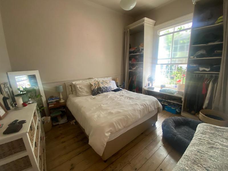 2 Bedroom Property for Sale in Observatory Western Cape